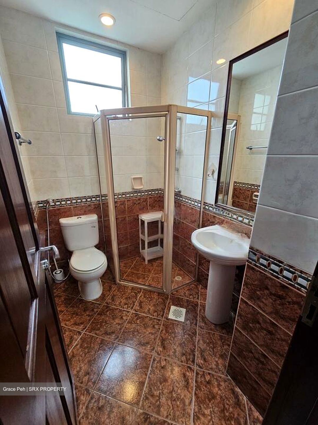 Tanglin Regency (D10), Condominium #485884521